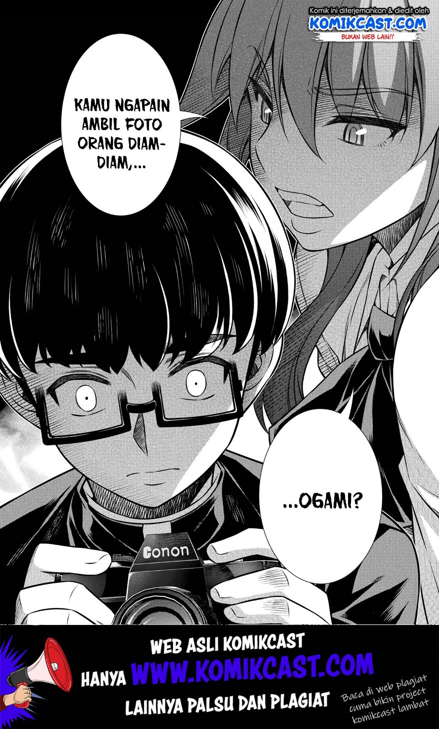 Silver Plan to Redo From JK Chapter 04 Gambar 35
